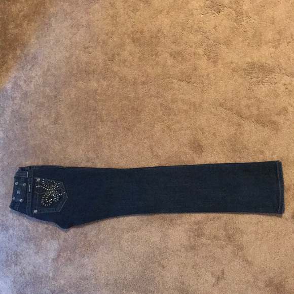 Miss me Jeans - Picture 5 of 5